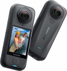 Insta360 X4 Air Starter Bundle (Insta360 X4 Air Bundle [John Lewis])