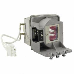 vivid Lamp for BENQ HT3550 Original Inside Projector Lamp - Replaces 5J.JKC05.001 / 5J.JL905.001/...