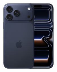 Apple iPhone 17 Pro Max 512GB Deep Blue (APPLE IPHONE 17 PRO MAX 512GB DEEP BLUE)