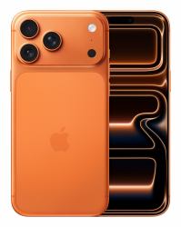 Apple iPhone 17 Pro Max 256GB Cosmic Orange (IPHONE 17 PRO MAX 256GB ORANGE)