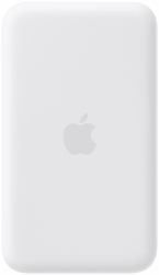 Apple MGPG4ZM/A power bank Wireless charging White (IPHONE AIR MAGSAFE BATTERY)