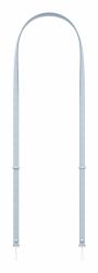 Apple Crossbody Strap - Light Blue (CROSSBODY STRAP LIGHT BLUE)
