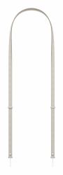 Apple Crossbody Strap - Tan (Apple - Shoulder strap for mobile phone - tan)