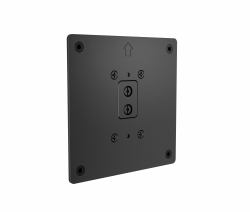 HP G1i AiO VESA Plate (HP G1I AIO VESA PLATE - .)