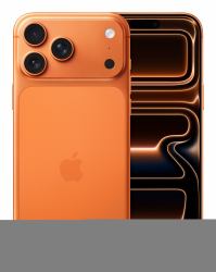 Apple iPhone 17 Pro Max 512GB Cosmic Orange (Apple iPhone 17 Pro Max 512GB cosmic orange)