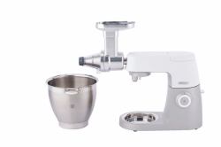 Kenwood Electronics KAX644ME (Kenwood KAX644ME - frugtpresse - poler)