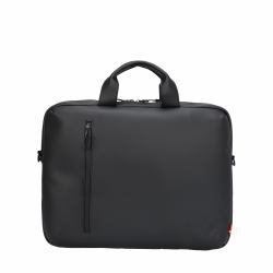 dbramante1928 Nyhavn - Briefcase 15.6" ICON Black (Nyhavn Briefcase 15.6 ICON MDNGT)
