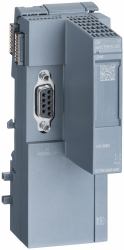 Siemens ET 200SP, cm DP for ET 200SP CPU (SIMATIC CPU module)