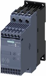 Siemens 3RW3026-1BB04 not categorized (SIRIUS soft starter S0 25 A)