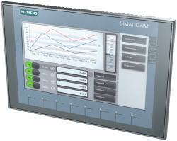 Siemens SIMATIC HMI KTP900 Basic (SIMATIC HMI KTP900 Touch Panel)