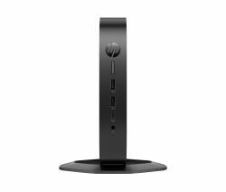 HP Elite t660 1.1 GHz IGEL OS 1.15 kg Black U300E (Elite T660 1.1 Ghz Igel Os - 1.15 Kg Black U300E - Warranty: 12M)
