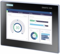 Siemens SIMATIC HMI MTP1000 Unified Basic (SIMATIC HMI MTP1000 Touch Pane)