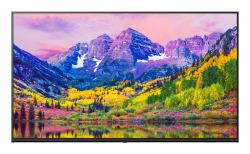 LG 50UK762H0LB 127 cm [50"] 4K Ultra HD 330 cd/m² Smart TV Black 20 W (50UK762H 50IN 4K UHD NANOCELL - SMART HOTEL TV)