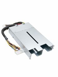 QNAP PWR-CG-DT04-001 power supply enclosure Power supply cage kit Grey (Qnap Redundant Power Cage for 250W - Delta)