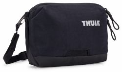 Thule Paramount PARACB3102 Black Polyester Unisex Cross body bag (Paramount Paracb3102 Black - Polyester Unisex Cross Body - Bag - Warranty: 12M)