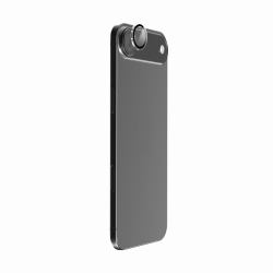 dbramante1928 eco-lens Pro Transparent Glass, Plastic Lens cover (dbramante1928 eco-lens Pro - Lens protector for mobile phone - clear - for Apple iPhone Air)
