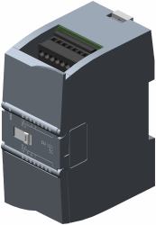 Siemens Digital Input SM 1221, 8DI, 24V DC (SIMATIC S7-1200 Digital input)