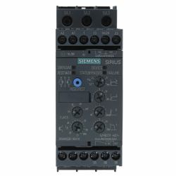 Siemens SIRIUS 3RW Soft Starter, , 18.5 kW, 480 V ac, 3 Phase, IP20 (SIRIUS soft starter S0 38 A)