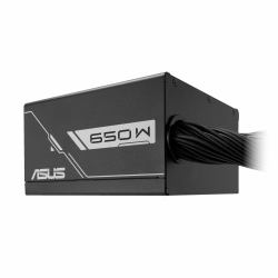 ASUS Prime -650B-BLACK power supply unit 650 W 20+4 pin ATX ATX (ASUS PRIME 650W BRONZE)