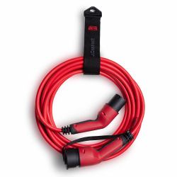 eConnect Red M3T2 3P 20A 7,5M - 13,8 kW - Warranty: 60M