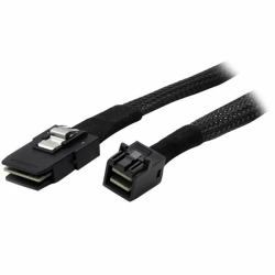 StarTech.com Internal Mini-SAS Cable - SFF-8087 to SFF-8643 - 1 m (1M SFF-8087 TO SFF-8643 - CABLE - MINI SAS TO MINI SAS)