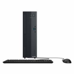 ASUS ExpertCenter P500 SFF P500SV-13420H3X Intel® Core™ i5 i5-13420H 16 GB DDR5-SDRAM 512 GB SSD Windows 11 Pro PC Grey (ASUS)