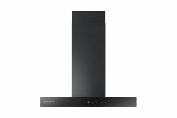 Samsung NK24C5703TM/UR Cooker Hood with Powerful Extraction (SAMSUNG BLACK STSS COOKER HOOD 60CM)