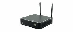 Kramer Electronics VIA Campus² wireless presentation system HDMI Desktop (VIA-CAMPUS2 - VIA Campus&sup2;)