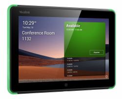Yealink All-In-One Meeting Room Scheduling Panel (Yealink)