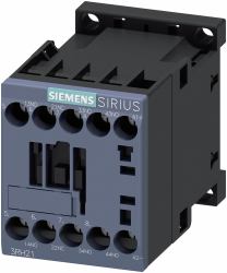 Siemens CONT.RELAY,3NO+1NC,DC110V (Electrical Component)