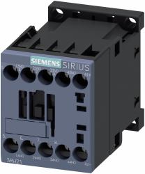 Siemens CONT.RELAY, 4NO, DC80V (Electrical Component)