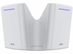 D2122-VE Radar White - Warranty: 60M