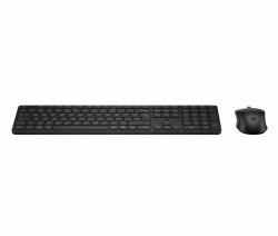 HP Multi-Device Dual-Mode Mouse and Keyboard Combo 495C (HP MULTI-DEVICE MOUSE+KEYBOARD 495C)