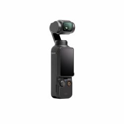 DJI Osmo Pocket 3 Creator Combo gimbal camera 4K Ultra HD 9.4 MP Black (DJI Osmo Pocket 3 Creator Combo Action Camera black)
