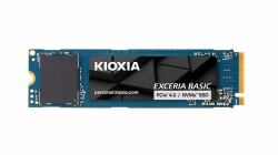 Kioxia LSF10Z001TG8 internal solid state drive 1 TB M.2 PCI Express 4.0 NVMe QLC (SSD M.2 [2280] Kioxia Exceria Basic NVMe 1TB)