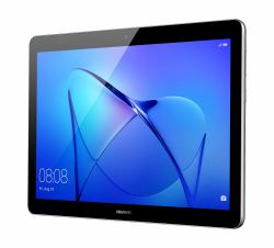 Huawei MediaPad T3 Snapdragon 32 GB 24.4 cm [9.6"] 2 GB Wi-Fi 4 [802.11n] Android 7.0 Grey (HUAWEI MEDIAPAD T3AGS-W09 PE WIFI SPACEGREY 2/32GB)
