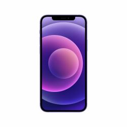 Apple iPhone 12 64GB - Purple (APPLE IPHONE 12 64GB PURPLE GRADE A)