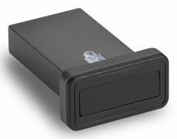 Kensington VeriMark Guard 2.1 USB-A Fingerprint Security Key -FIDO2, WebAuthn/CTAP2.1, FIDO U2F-Cross Platform (KENSINGTON VERIMARK GUARD 2.1 - USB-A FINGERPRINT KEY)