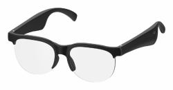 4smarts SoundGlasses Sport 2 smartglasses Bluetooth (WIRELESS SOUNDGLASSES SPORT 2 - BLACK)