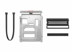 Lenovo 4XF1T09231 ODD enclosure Silver (Lenovo - Optical disk drive bracket kit - silver - for ThinkStation P3 Gen 2 30HS, 30HT, 30HX, 30J0)