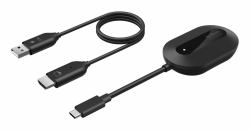 Belkin Connect Air Wireless HDMI Display Adapter (CONNECTAIR WIRELESS - HDMI DISPLAY ADAPTER)