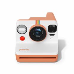 Polaroid Now Instant Camera Generation 3 (Polaroid Now Generation 3 - Coral)