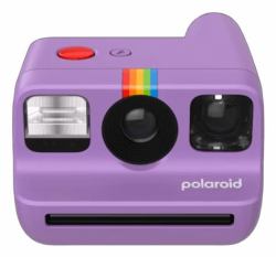 Polaroid Go Generation 2 66.6 x 53.9 mm Purple (Polaroid Go Generation 2 - Purple)