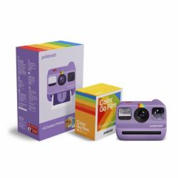 Polaroid Go Generation 2 66.6 x 53.9 mm Purple (Polaroid EB Go Gen 2 [Purple])
