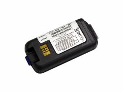 BTI Replacement scanner battery CK67-BTSC-001-for HONEYWELL CK62 CK67 (BTI replacement scanner battery CK67-BTSC-001-BTI for HONEYWELL CK62 CK67)