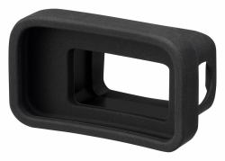 Panasonic DMW-EC5GU-K camera eyecup (DMW-EC5GU-K - Eyecup For Lumix GX9)
