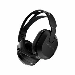 Turtle Beach Stealth 500 Black PC Wireless Gaming Headset with up to 40hr Battery and Bluetooth f...