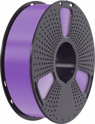 Gilford PLA PURPLE 1KG 3D printing material Polylactic acid [PLA] (Gilford PLA PURPLE 1KG 3D print materi)
