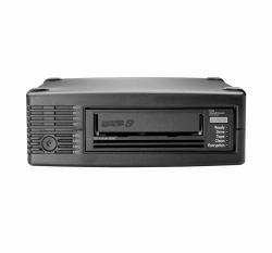 HPE StoreEver LTO-9 Ultrium 45000 External Storage drive Tape Cartridge 18 TB (HPE STOREEVER LTO-9 ULTRIUM 45000 EXTERNAL TAPE D - Warranty: 1 year)