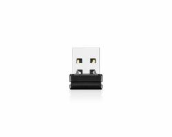 Lenovo 4XH0R55468 input device accessory USB receiver (ACCKIT_BO 2.4G Wireless USB Receiver. WARRANTY: 1YM)
